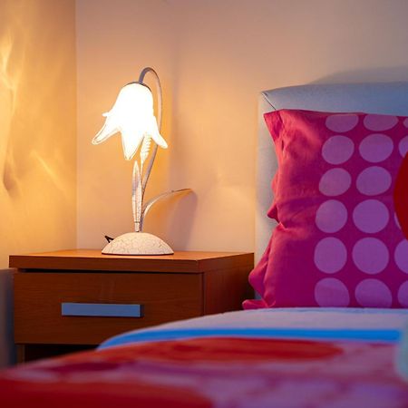 Hotel Sunset Blizikuce Budva Eksteriør billede